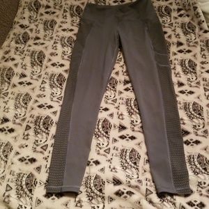 Victoria's secret leggings